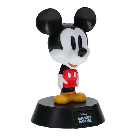 Candeeiro Icons Mickey Mouse 12 Cm