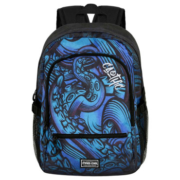 Mochila Octopus Urban Style Azul