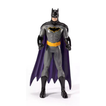 Bendyfigs Figura colecionável Batman DC comics