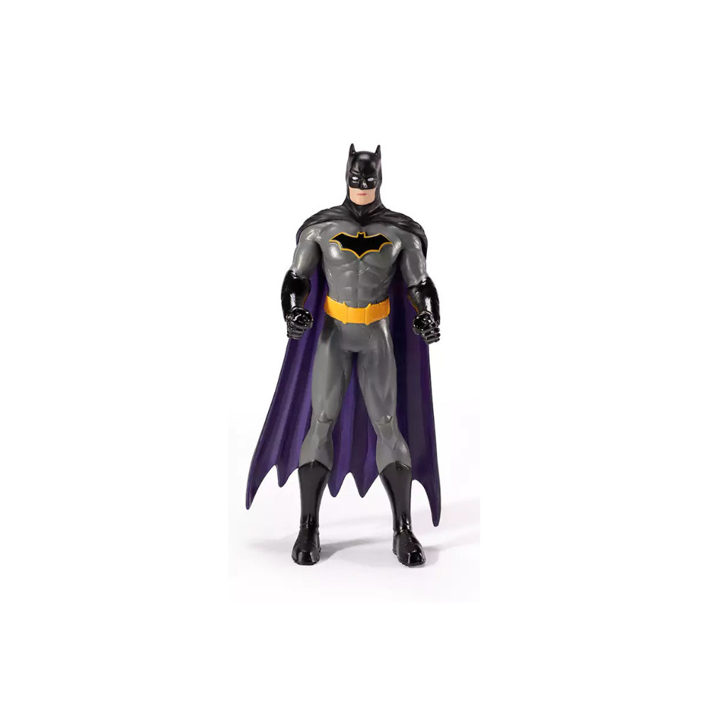 Bendyfigs Figura colecionável Batman DC comics