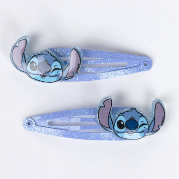 Conjunto de acessórios infantis Disney Stitch