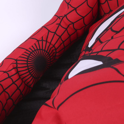 Cama para animais de estimação Spiderman Marvel