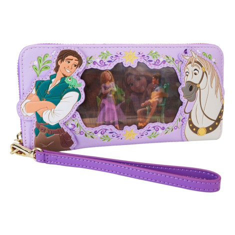 Disney by Loungefly Monedero Princess Rapunzel