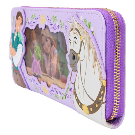 Disney by Loungefly Monedero Princess Rapunzel