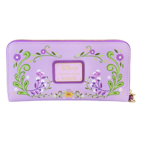 Disney by Loungefly Monedero Princess Rapunzel