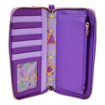 Disney by Loungefly Monedero Princess Rapunzel