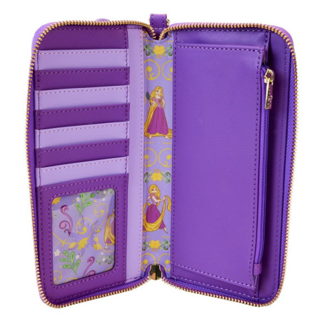 Disney by Loungefly Monedero Princess Rapunzel