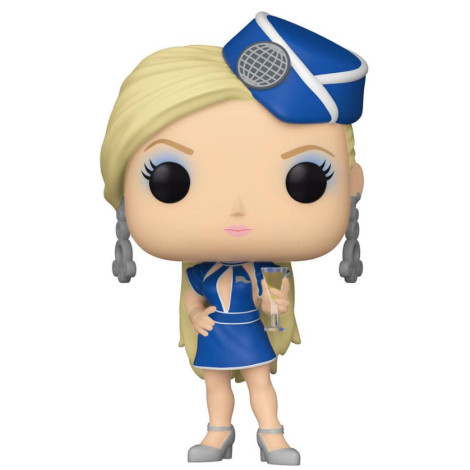 Funko Pop! Britney Spears Hospedeira