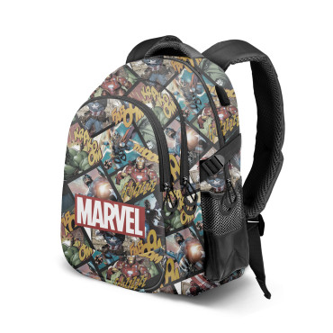 Marvel Mochila Vingadores