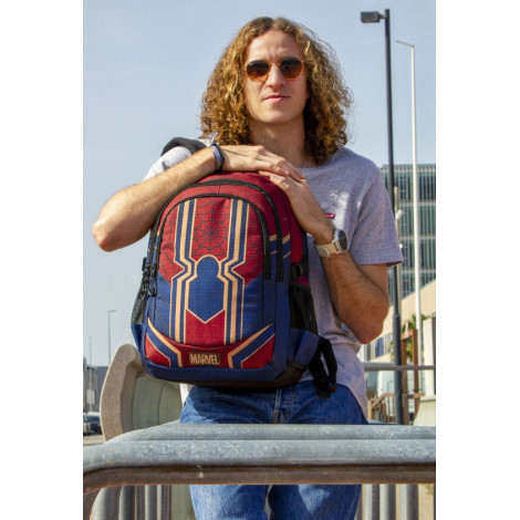 Spiderman Mochila urbana