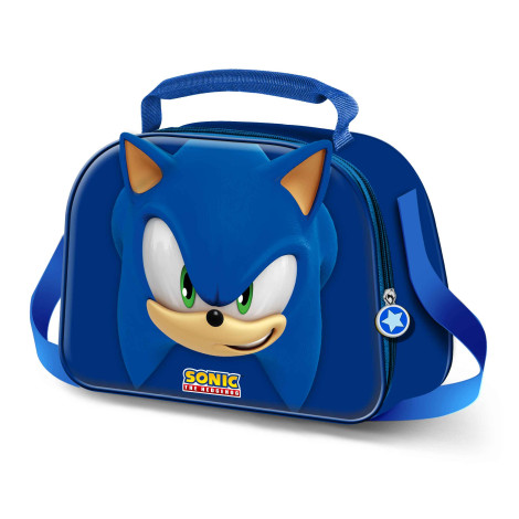 Suporte para tenda Sonic Sega