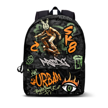 Mochila SK8 Urban Style