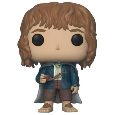 Funko Pippin Tuk O Senhor dos Anéis