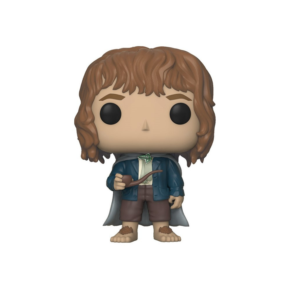 Funko Pippin Tuk O Senhor dos Anéis