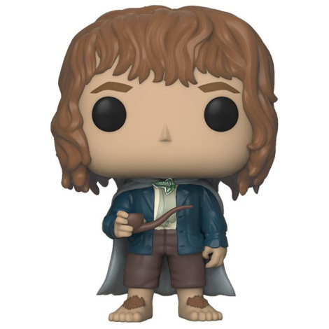 Funko Pippin Tuk O Senhor dos Anéis