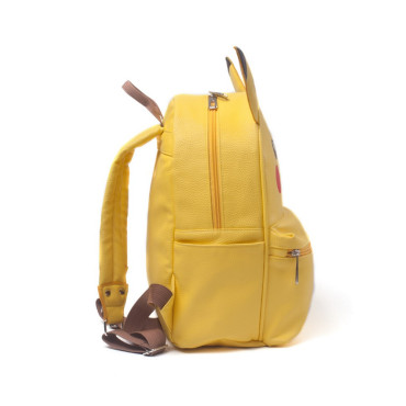 Mochila Pokemon Pikachu