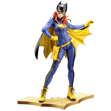 Batgirl Figura Barbara Gordon 23 cm DC Comics