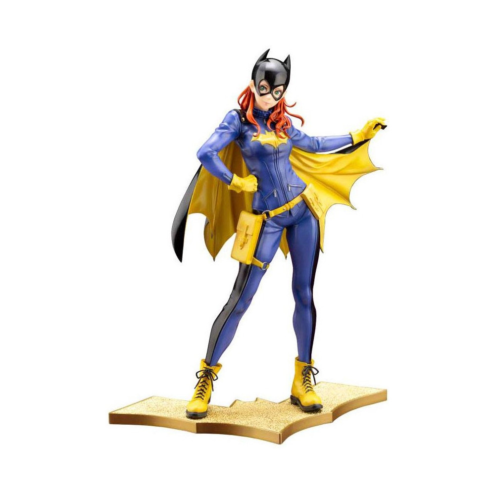 Batgirl Figura Barbara Gordon 23 cm DC Comics