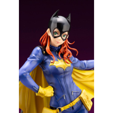 Batgirl Figura Barbara Gordon 23 cm DC Comics