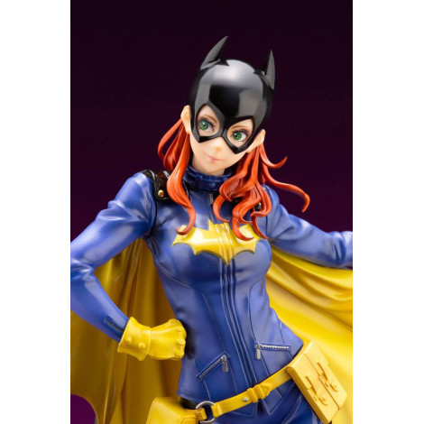 Batgirl Figura Barbara Gordon 23 cm DC Comics