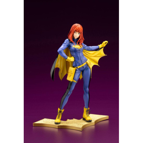 Batgirl Figura Barbara Gordon 23 cm DC Comics