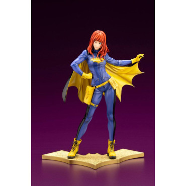 Batgirl Figura Barbara Gordon 23 cm DC Comics