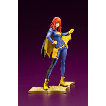 Batgirl Figura Barbara Gordon 23 cm DC Comics