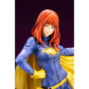 Batgirl Figura Barbara Gordon 23 cm DC Comics