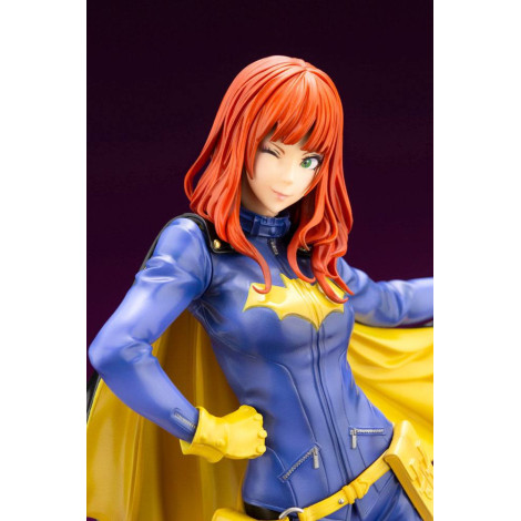 Batgirl Figura Barbara Gordon 23 cm DC Comics