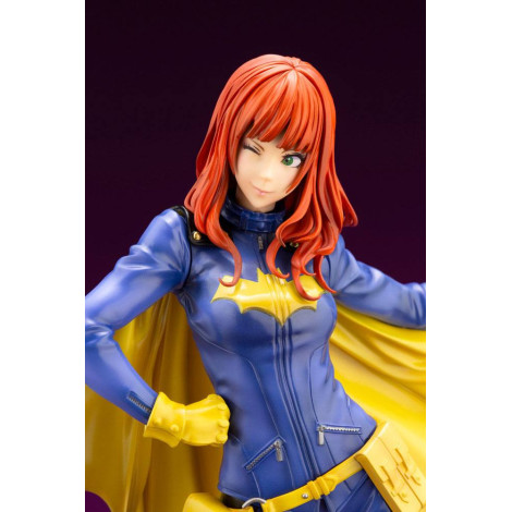 Batgirl Figura Barbara Gordon 23 cm DC Comics