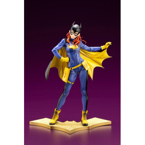 Batgirl Figura Barbara Gordon 23 cm DC Comics