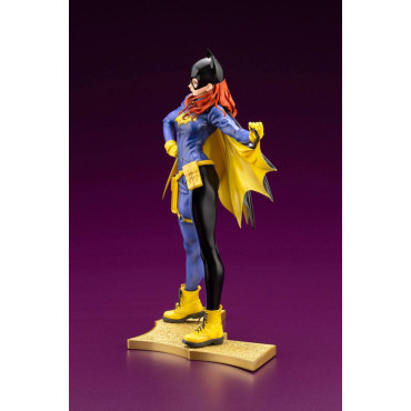 Batgirl Figura Barbara Gordon 23 cm DC Comics