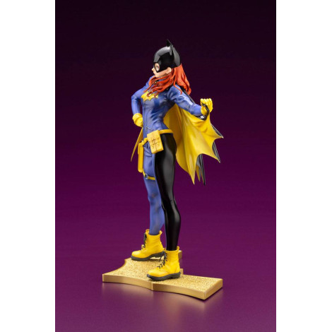 Batgirl Figura Barbara Gordon 23 cm DC Comics