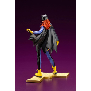 Batgirl Figura Barbara Gordon 23 cm DC Comics