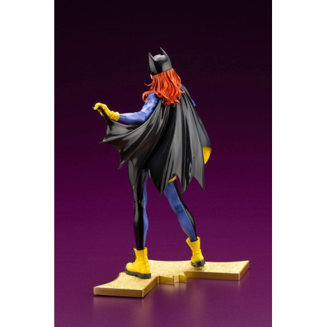 Batgirl Figura Barbara Gordon 23 cm DC Comics