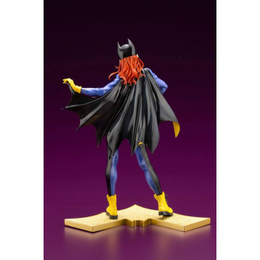 Batgirl Figura Barbara Gordon 23 cm DC Comics