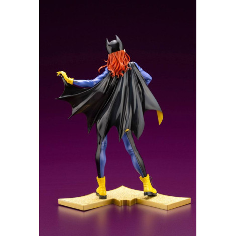 Batgirl Figura Barbara Gordon 23 cm DC Comics