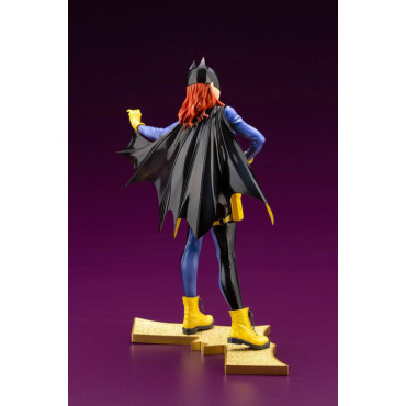 Batgirl Figura Barbara Gordon 23 cm DC Comics