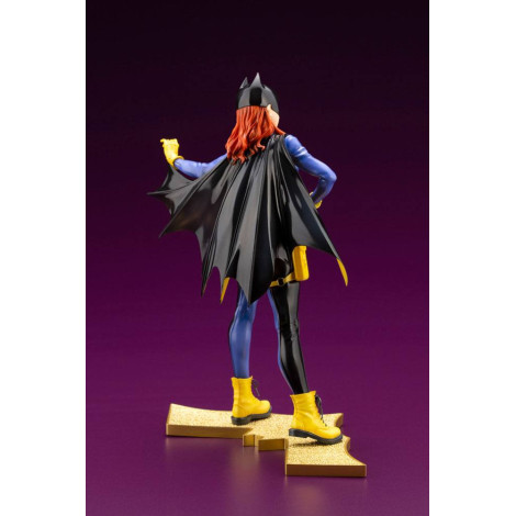 Batgirl Figura Barbara Gordon 23 cm DC Comics