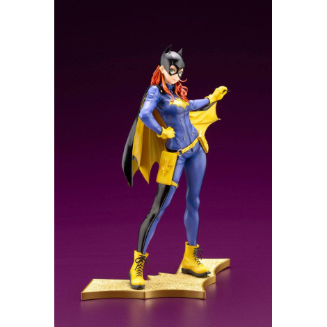 Batgirl Figura Barbara Gordon 23 cm DC Comics