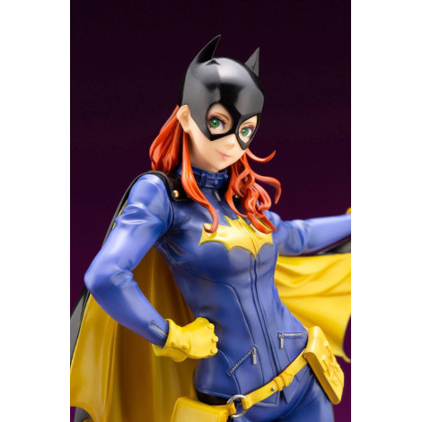 Batgirl Figura Barbara Gordon 23 cm DC Comics