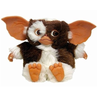 Gremlin Brinquedo macio Gizmo 15 cm