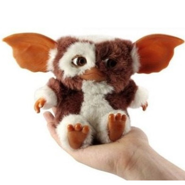 Gremlin Brinquedo macio Gizmo 15 cm