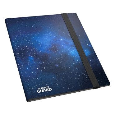 Ultimate Guard Card Folder Mystic Space Edition