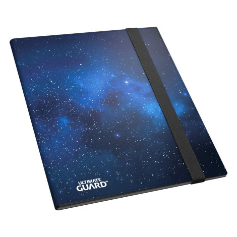 Ultimate Guard Card Folder Mystic Space Edition