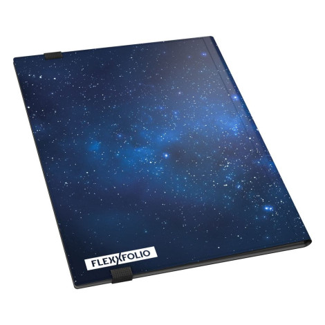 Ultimate Guard Card Folder Mystic Space Edition