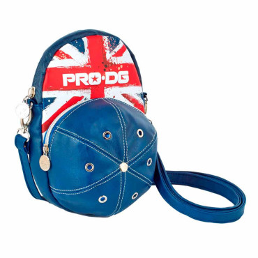 Bolsa a tiracolo ProDG London Beas cup