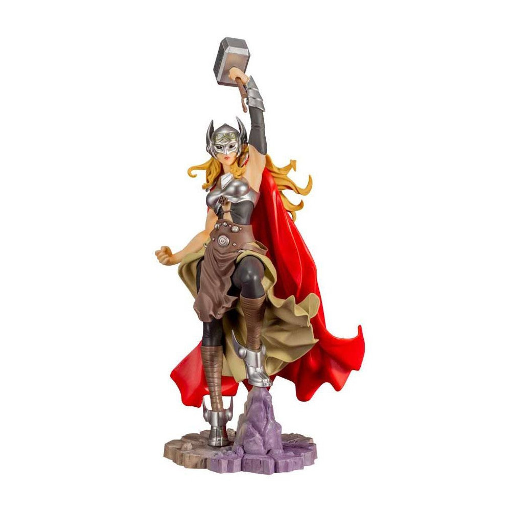 Figura de Lady Thor (Jane Foster) 31cm Marvel