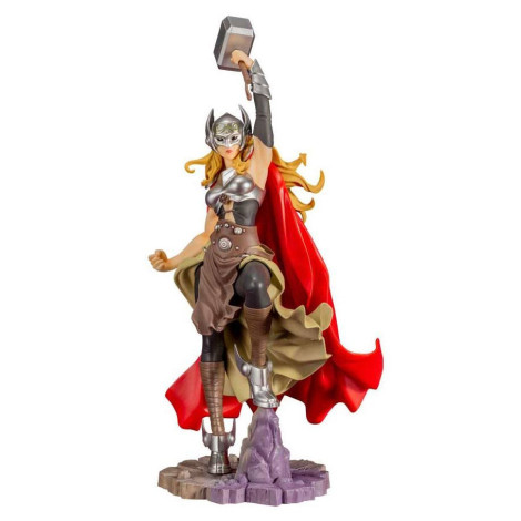 Figura de Lady Thor (Jane Foster) 31cm Marvel