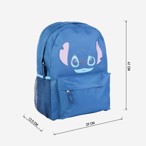 Mochila Stitch Disney 